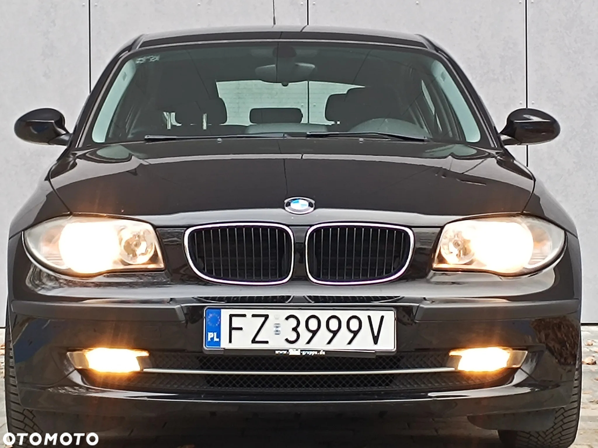 BMW Seria 1 118d Sport Line - 20