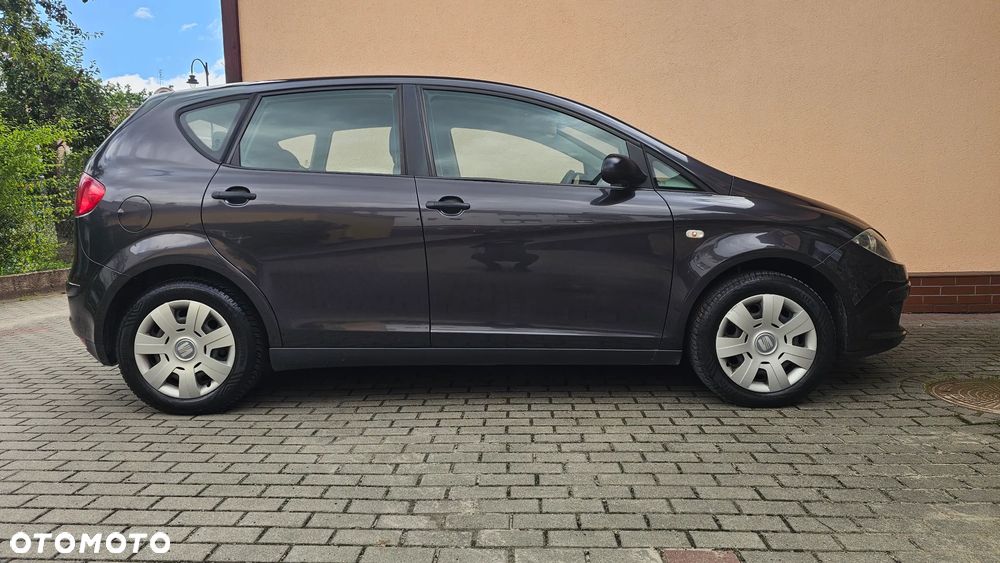 Seat Altea - 13