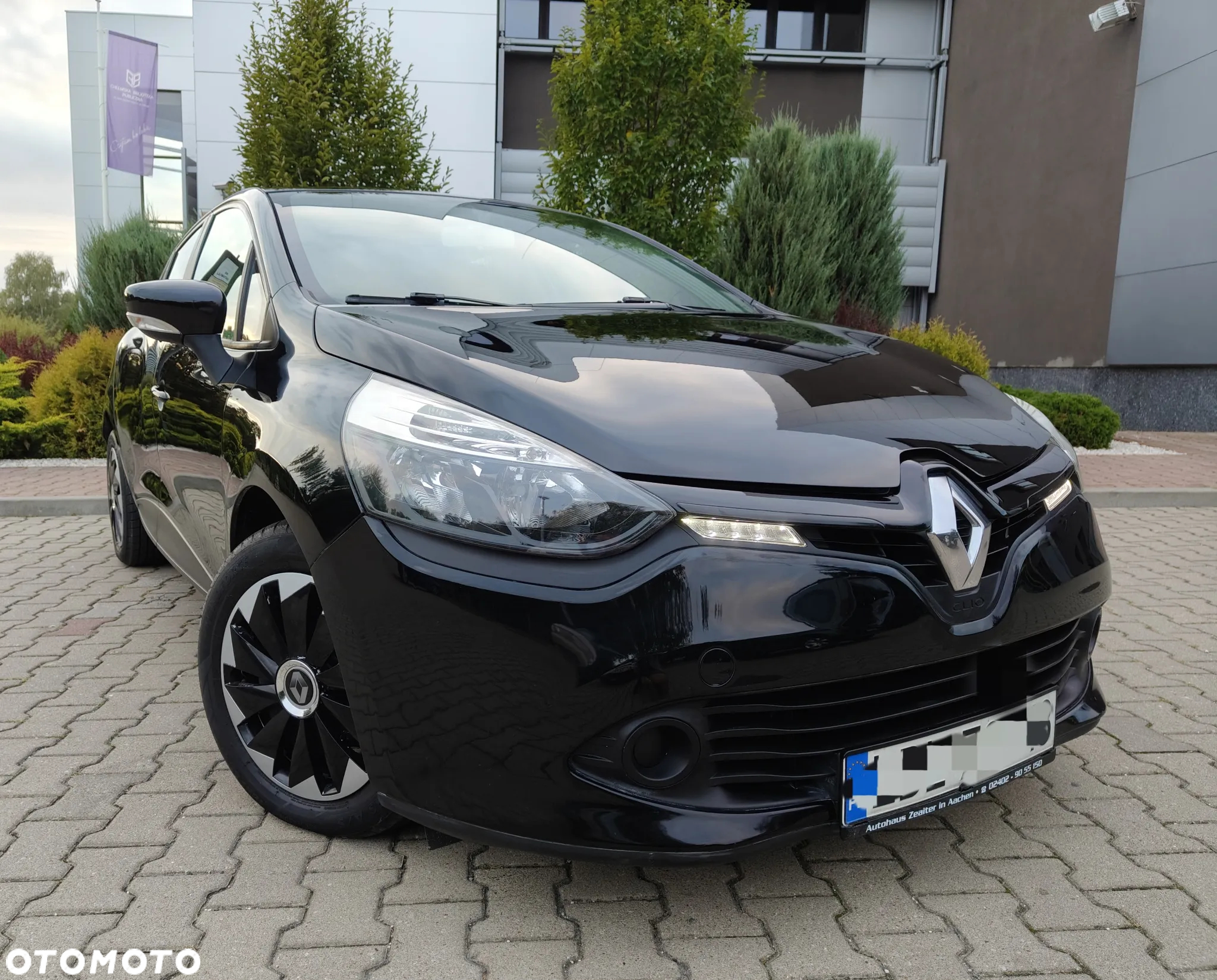 Renault Clio 1.2 16V 75 GPS - 2