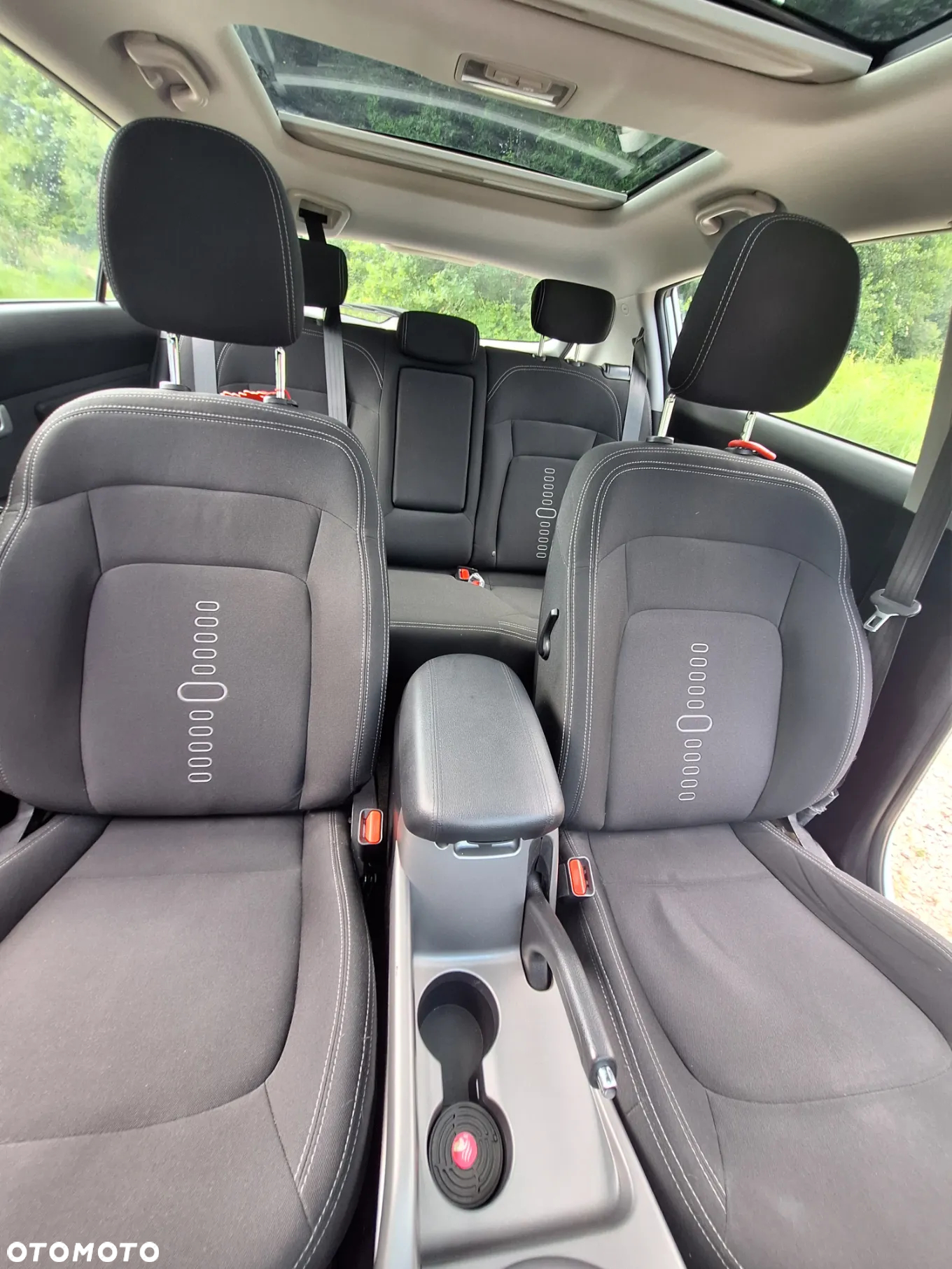 Kia Sportage 2.0 GDI L 2WD - 10