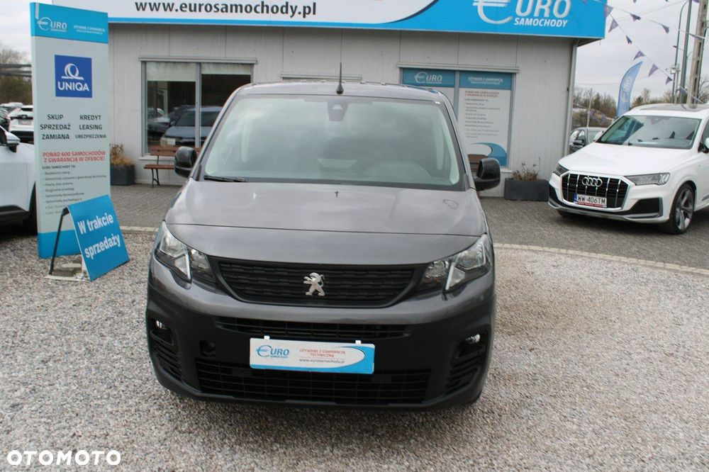Peugeot Partner - 3