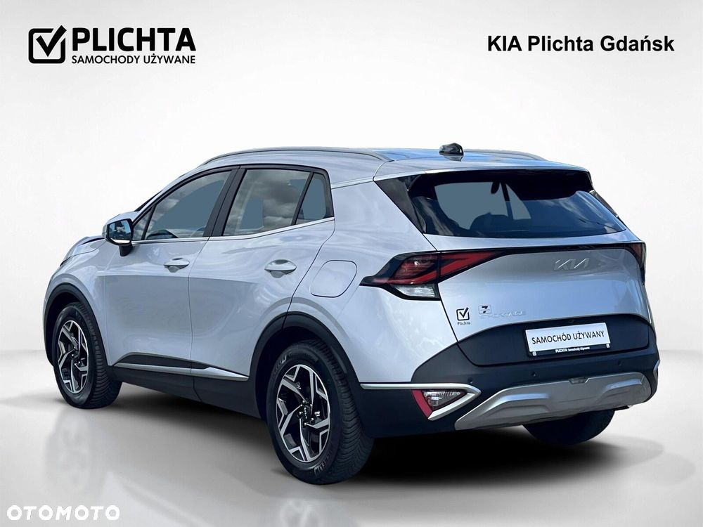 Kia Sportage - 3