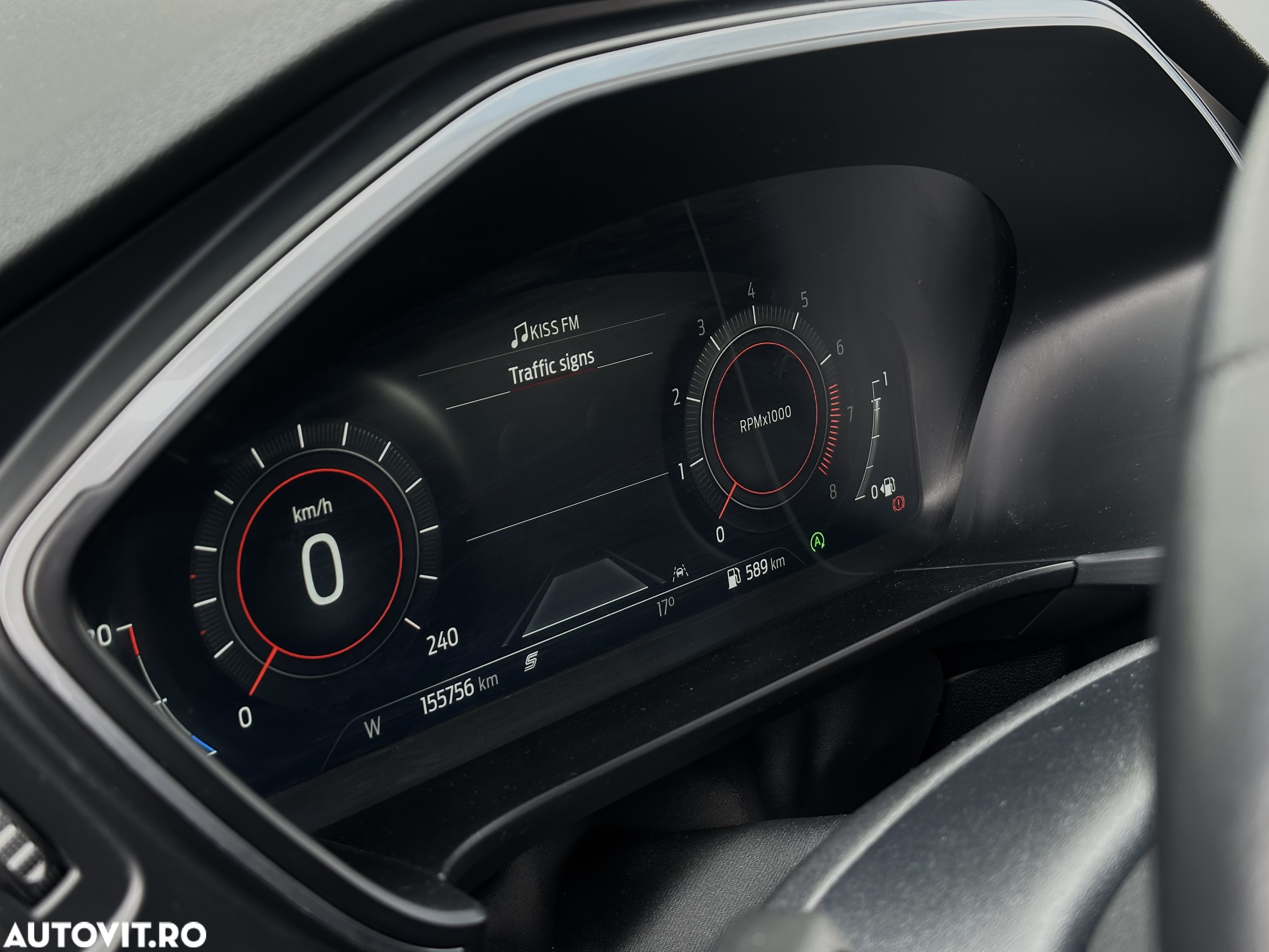 Ford Kuga 1.5 EcoBoost FWD Titanium - 18