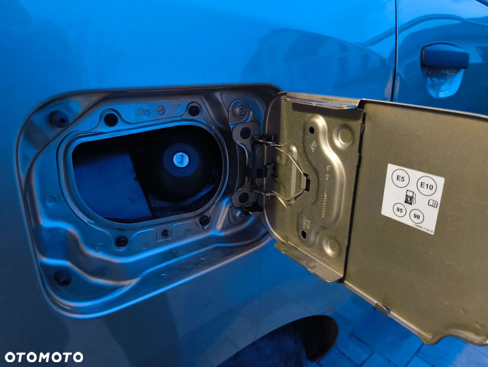 Dacia Lodgy 1.3 TCe Laureate S&S - 30