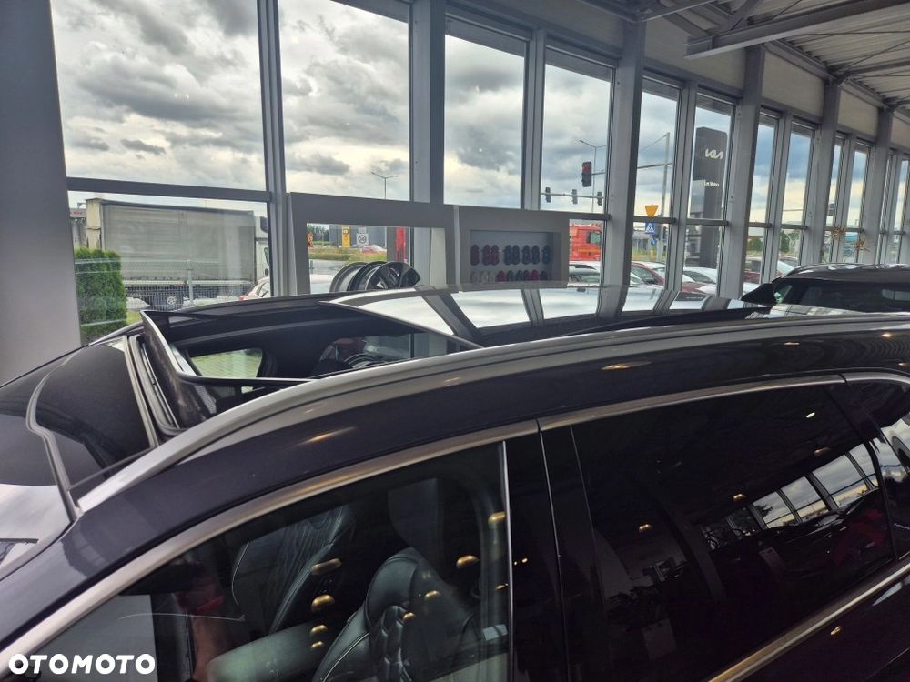 Kia Sorento 1.6 T-GDI HEV Prestige Line AWD 7os - 37