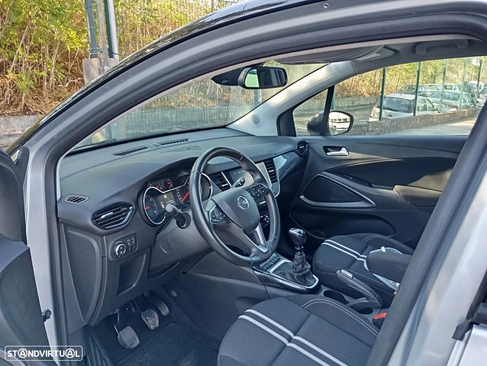 Opel Crossland 1.2 T Elegance - 7