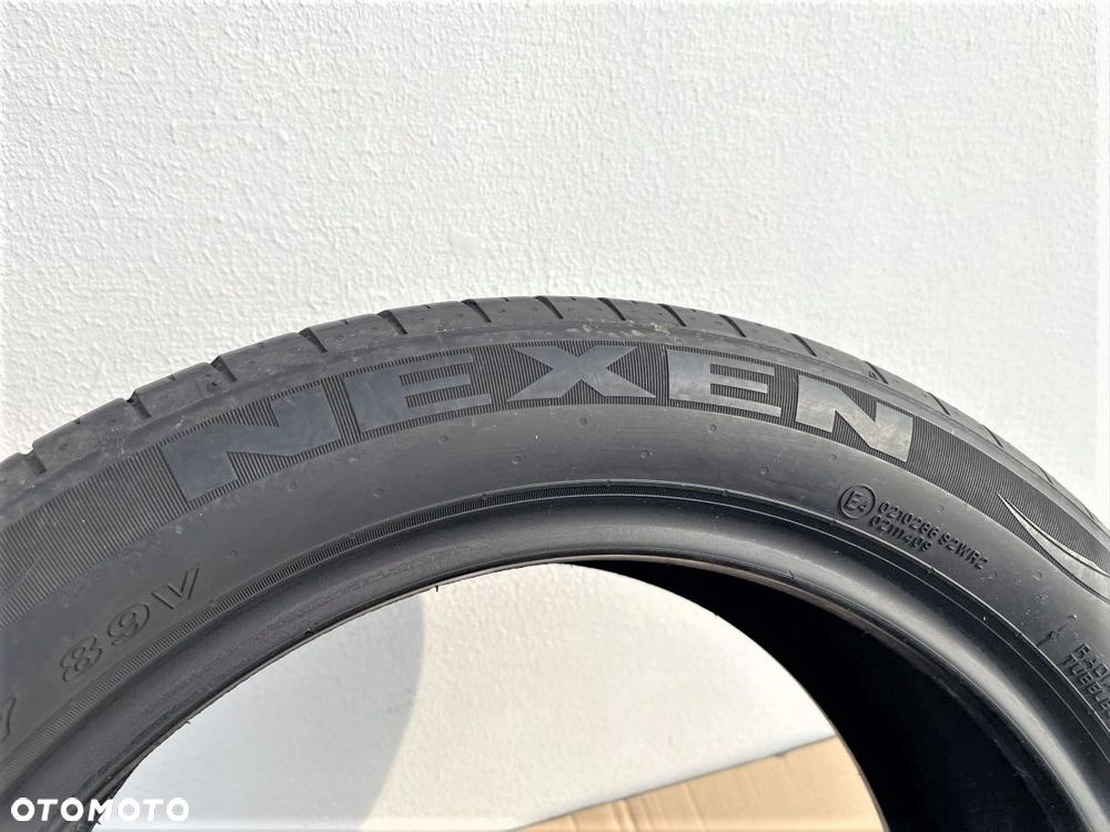 OPONA 205/50/17 89V NEXEN NFERA SU1 - 3