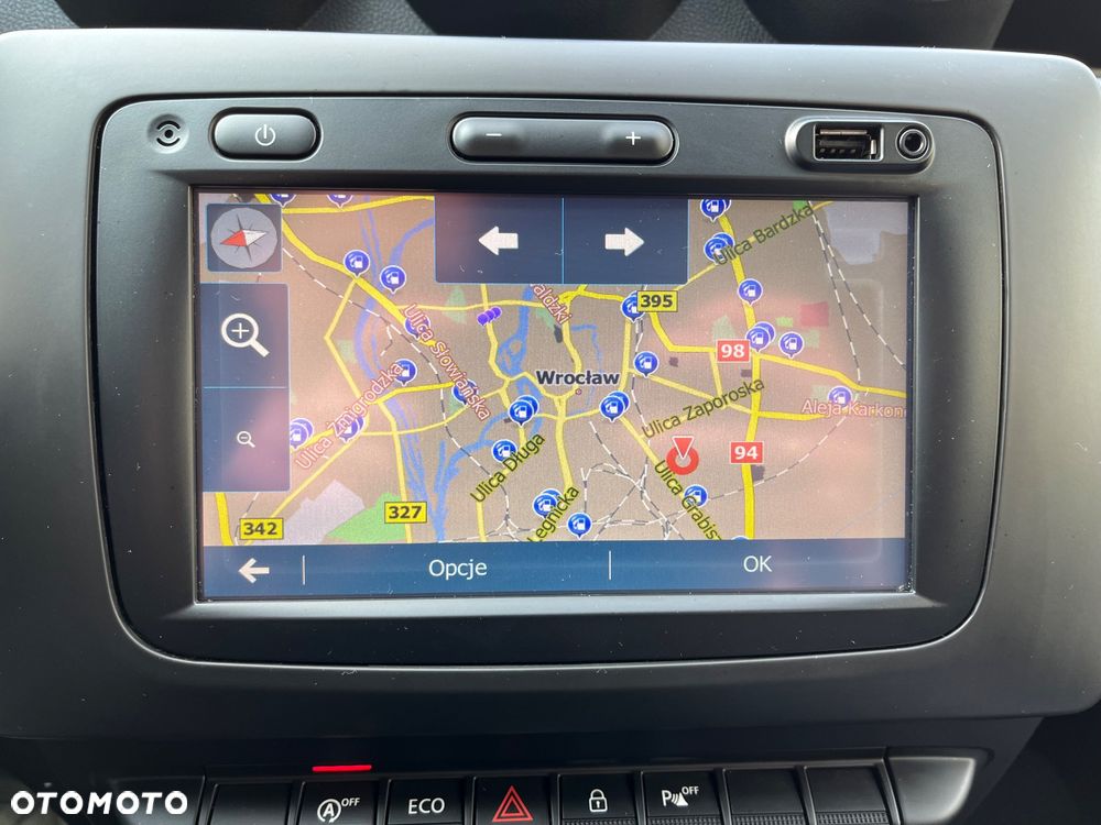 Dacia Duster SCe 115 2WD Prestige - 33