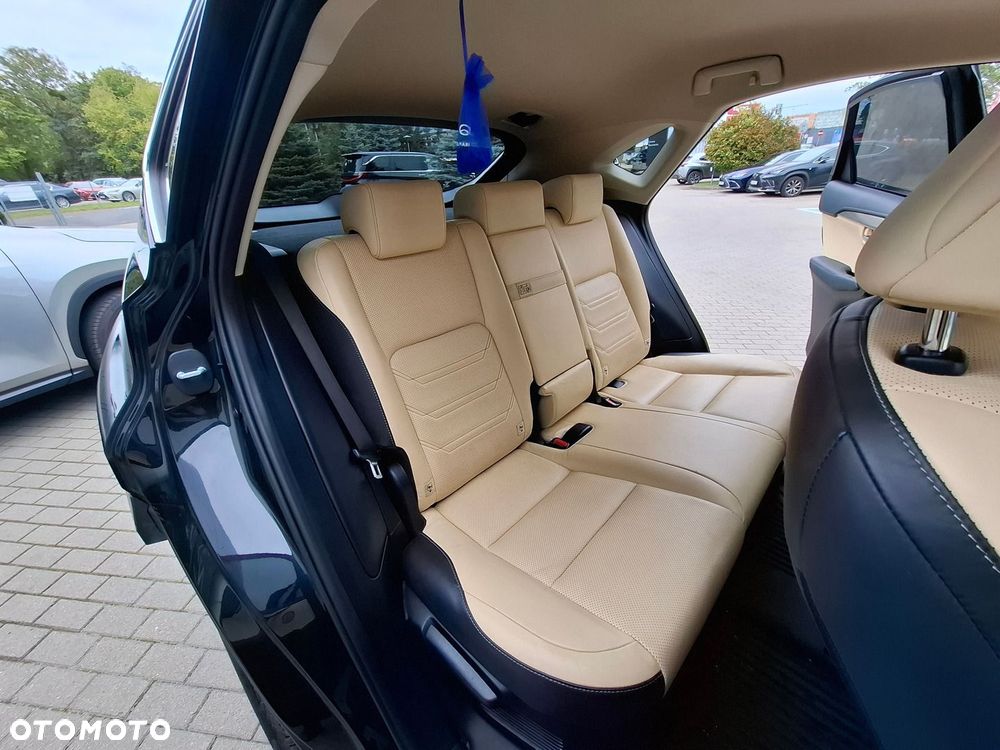 Lexus NX 200t Comfort AWD - 24