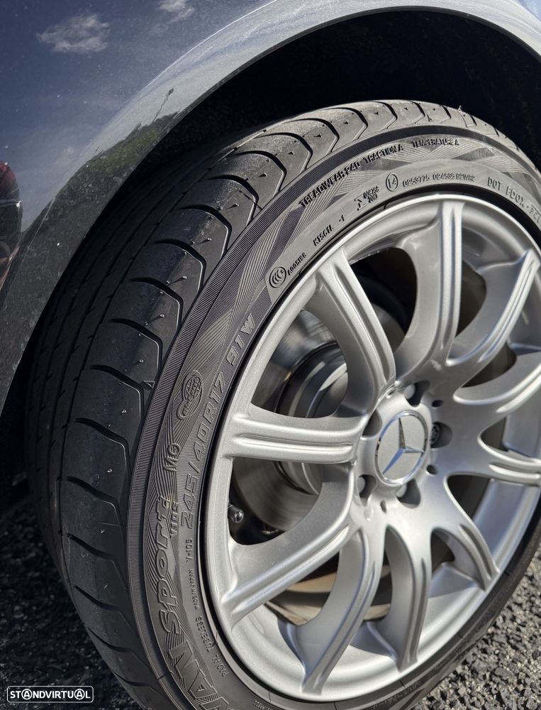 Mercedes-Benz SLK 200 K - 5