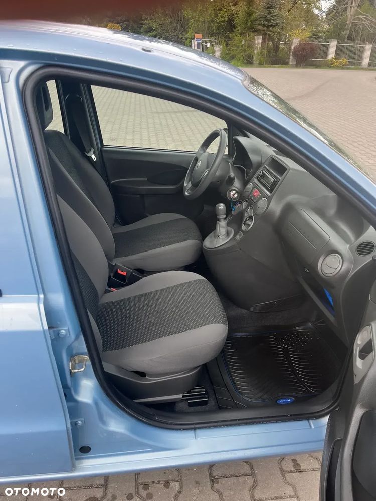 Fiat Panda 1.1 Active Olympic - 13
