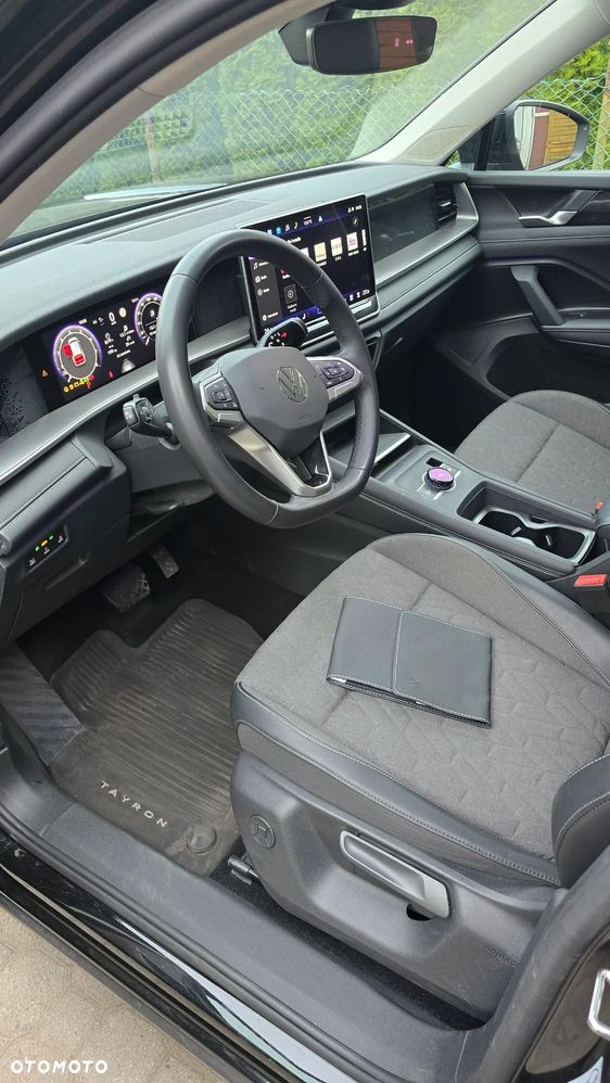 Volkswagen Tayron 2.0 TSI 4Mot Life Plus DSG - 7