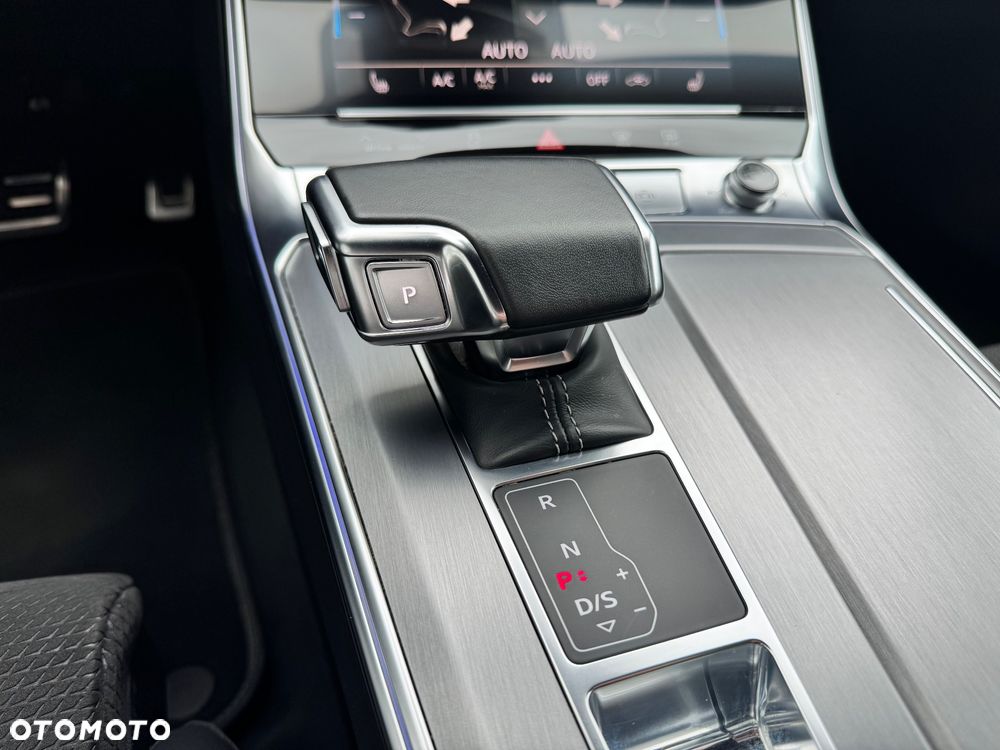 Audi A7 Sportback 40 TDI quattro S tronic - 31