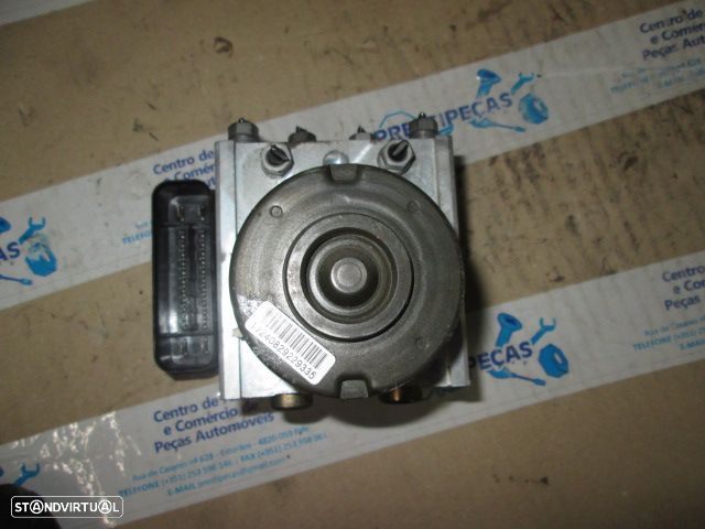 Abs 3M51 2M110 AD MAZDA 3 2004 1,4I - 1