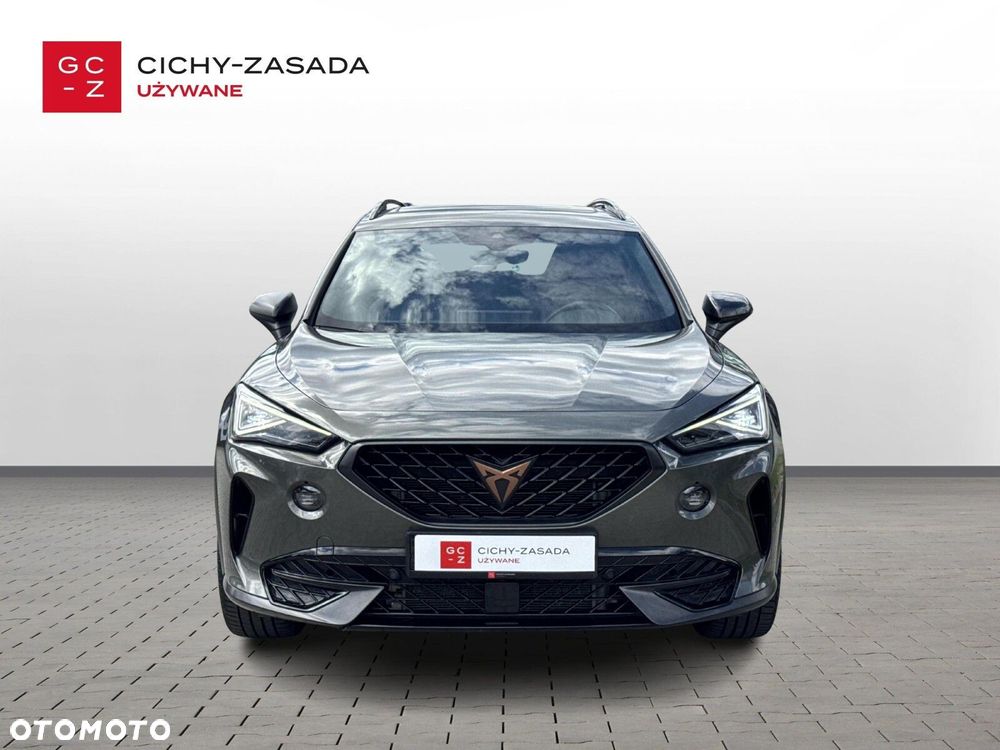 Cupra Formentor 2.0 TSI VZ DSG - 8