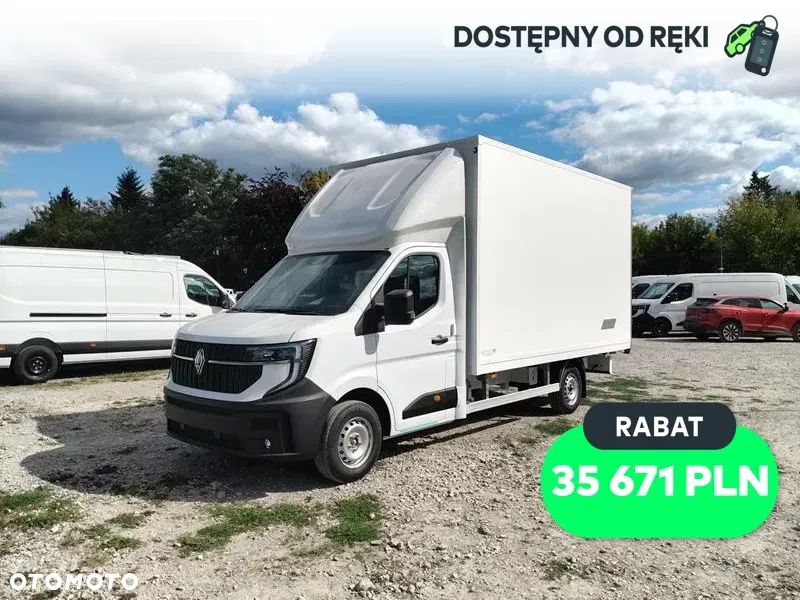 Renault Master - 1