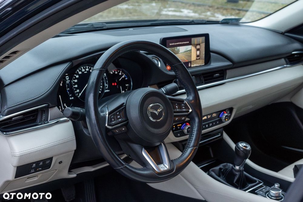 Mazda 6 2.0 Skypassion I-ELoop - 19
