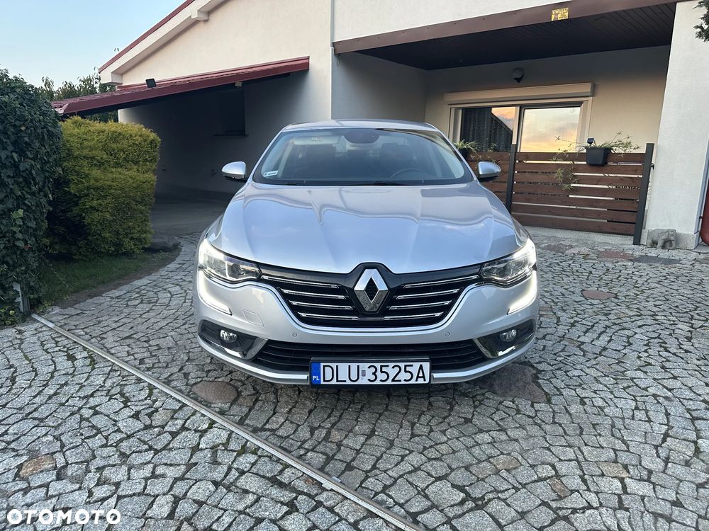 Renault Talisman - 2