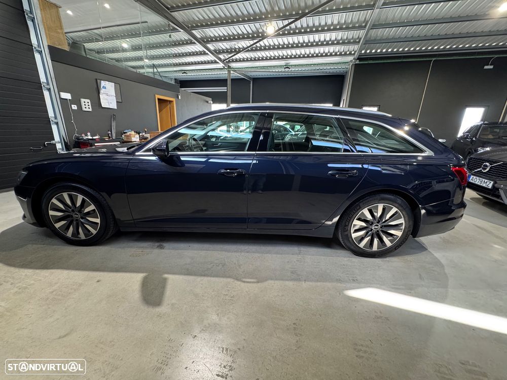 Audi A6 Avant 50 TFSIe quattro S tronic - 7