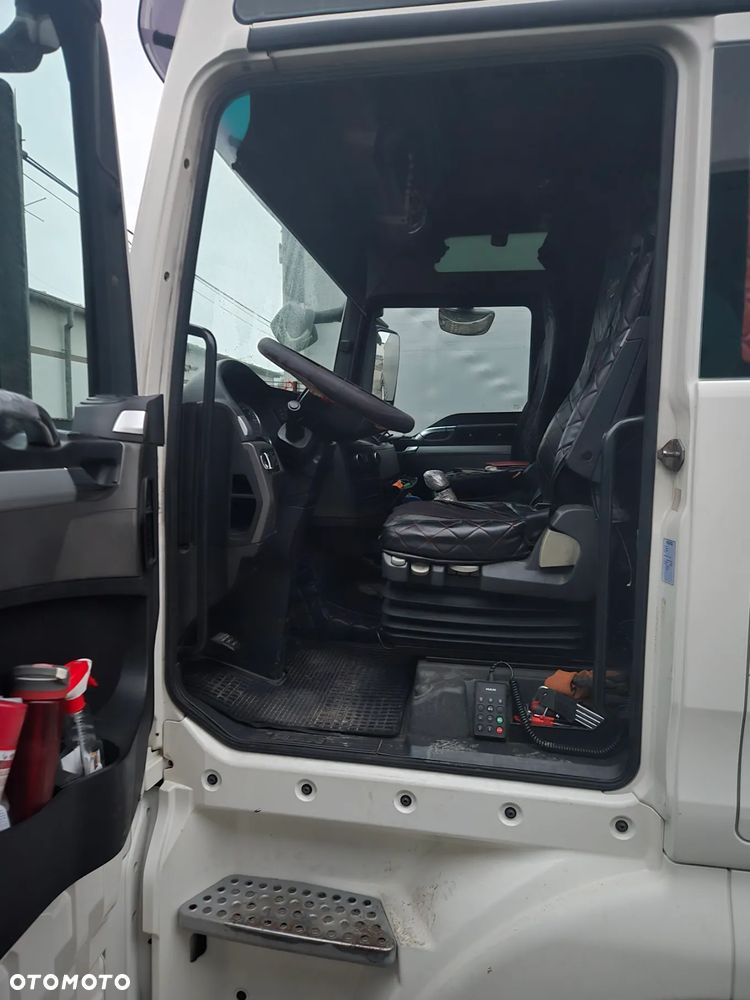 MAN TGX 18.440 - 7