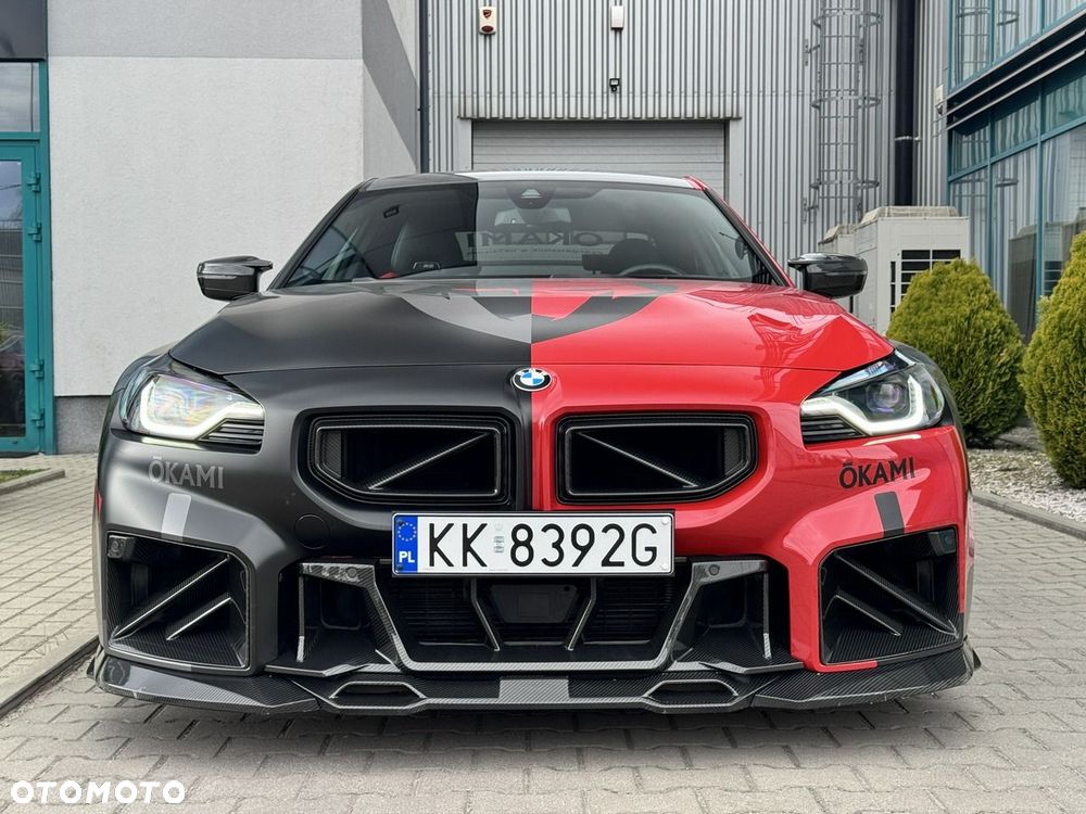 BMW M2 sport - 3