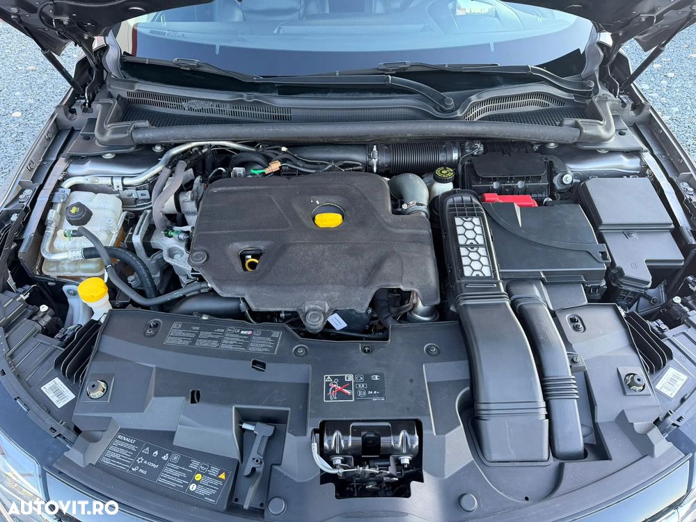 Renault Talisman - 9