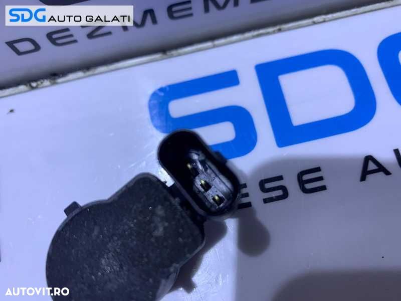 Senzor Senzori Parcare BMW Seria 1 E81 E87 2004 - 2013 Cod 6935597 0263003292 - 3
