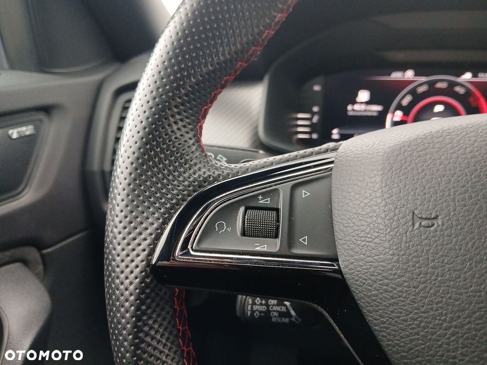 Skoda Kodiaq 2.0 Bi-TDI 4x4 RS DSG - 22