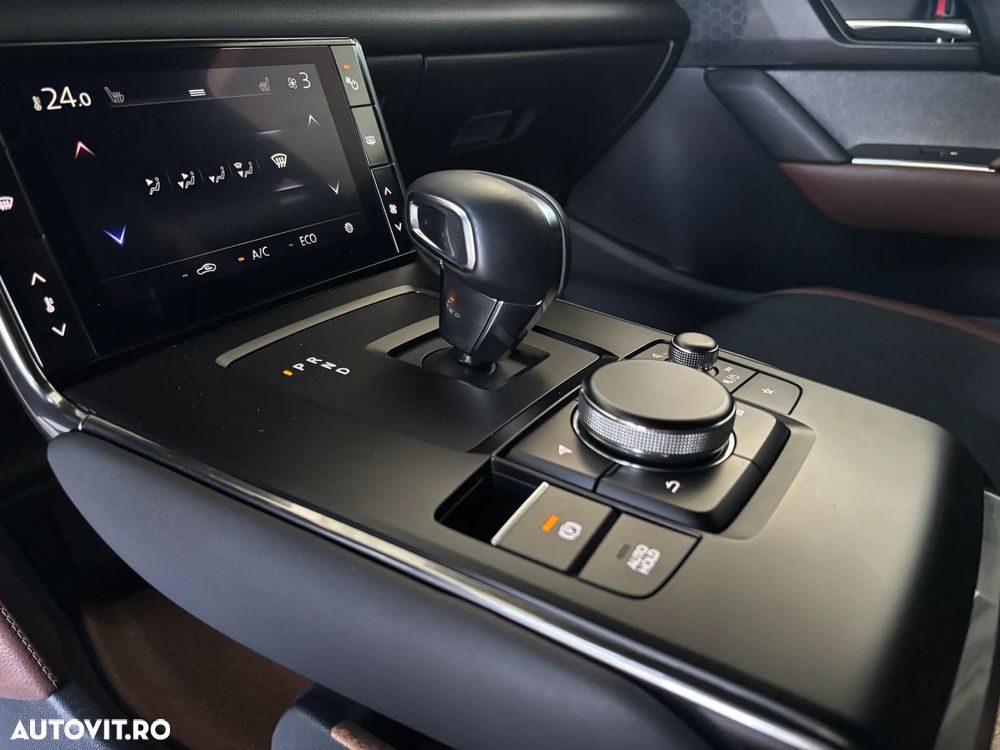 Mazda MX-30 e-SKYACTIV AD`VANTAGE - 26