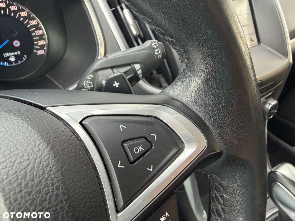 Ford S-Max 2.0 TDCi Bi-Turbo ST-Line PowerShift - 32