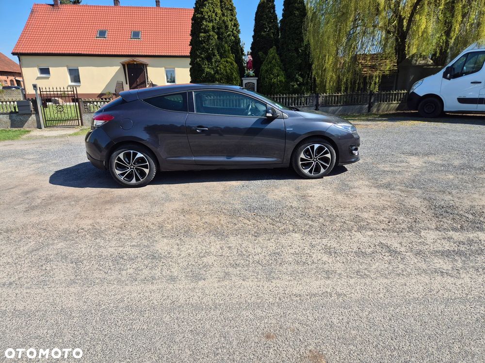 Renault Megane 1.5 dCi Energy Bose EU6 - 13