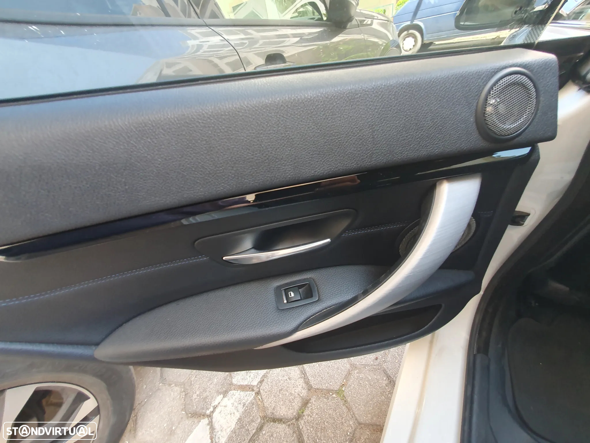 BMW 418 Gran Coupé d Pack M Auto - 18