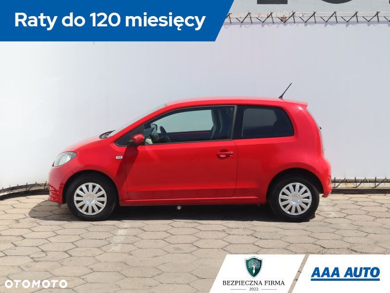 Skoda Citigo - 4