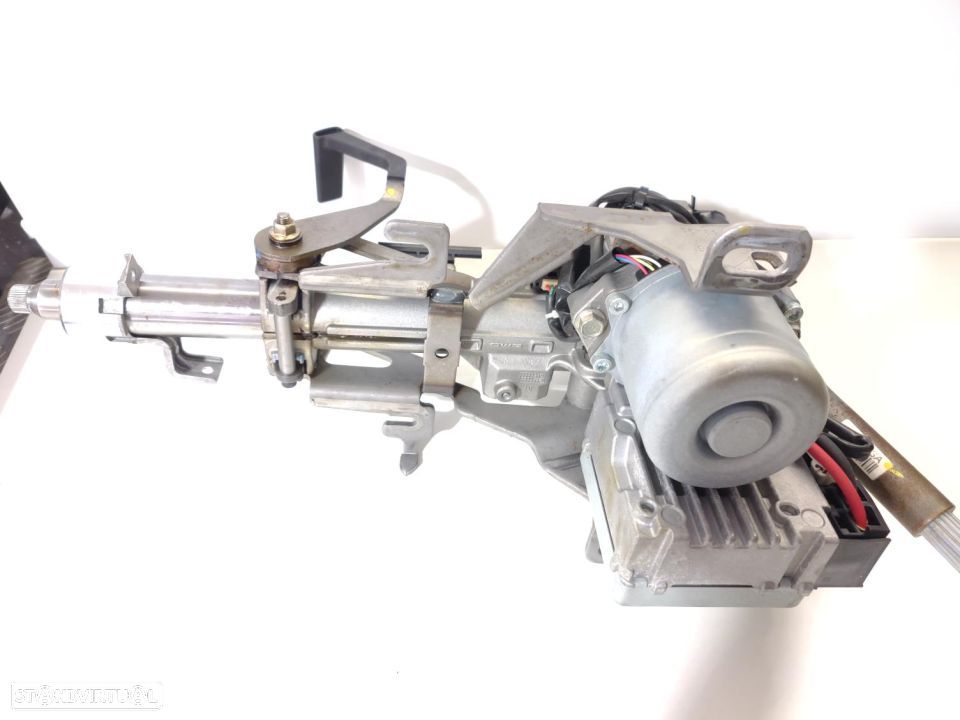 Coluna De Direção Eléctrica Renault Megane 3  III 488107802R - 1