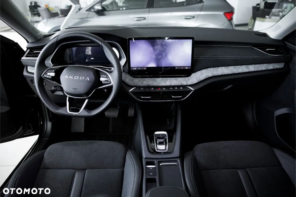 Skoda Octavia 1.5 TSI mHEV Edition 130 Selection DSG - 8