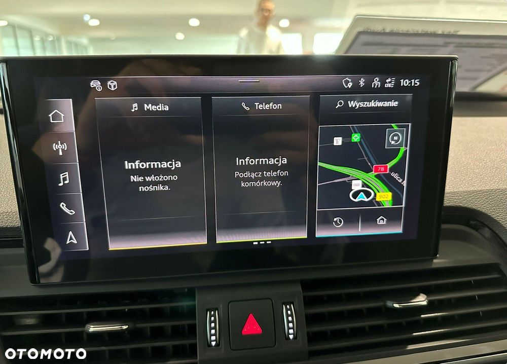Audi SQ5 TDI mHEV Quattro Tiptronic - 27