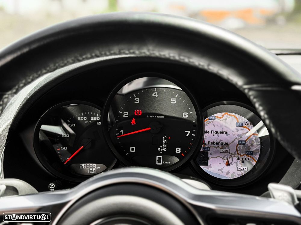 Porsche 718 Boxster 2.0 PDK - 19