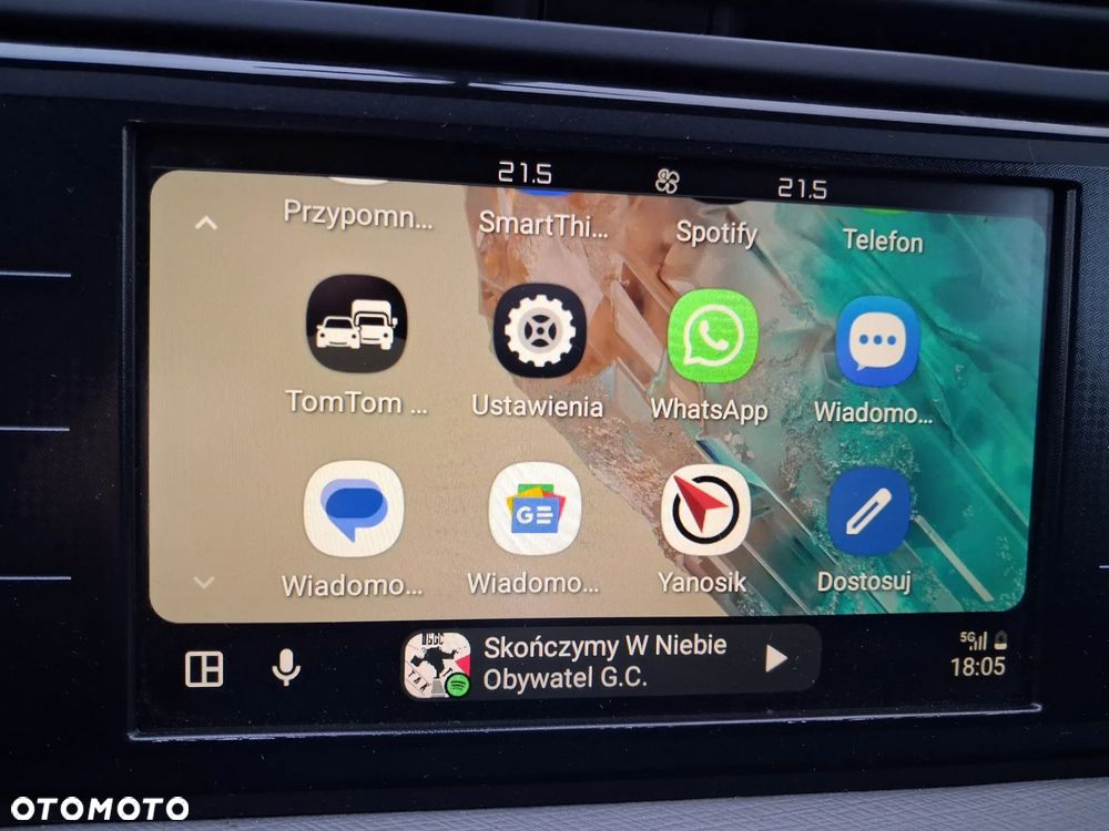 Citroën C4 Grand Picasso 1.2 PureTech MoreLife S&S - 14