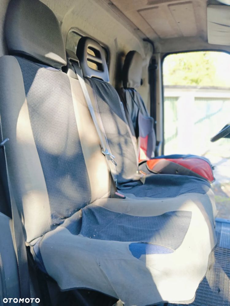 Fiat Ducato - 6