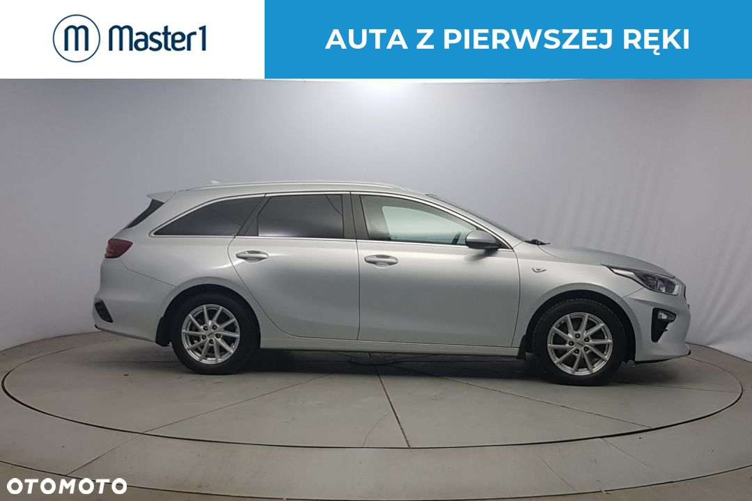 Kia Ceed 1.0 T-GDI M - 8