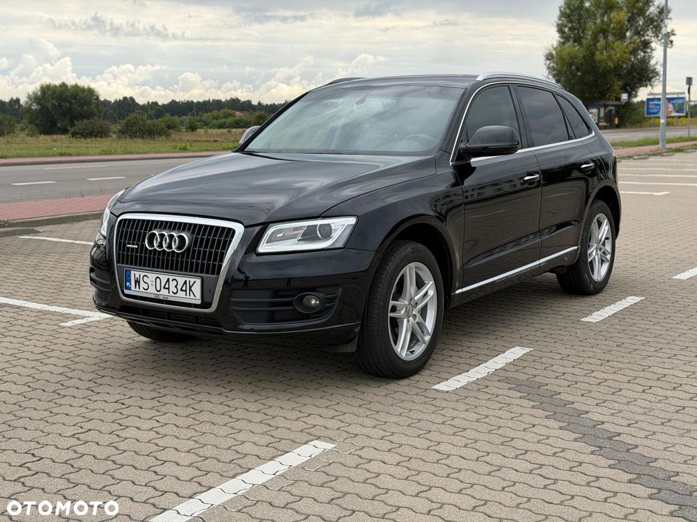 Audi Q5 - 10