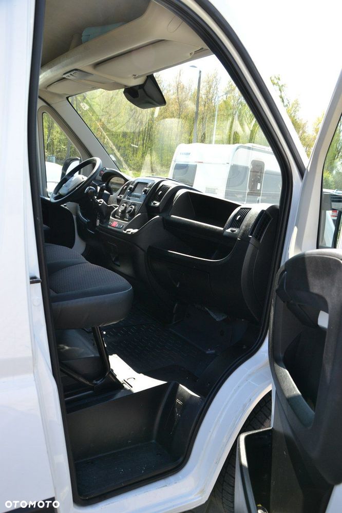 Peugeot Boxer - 14