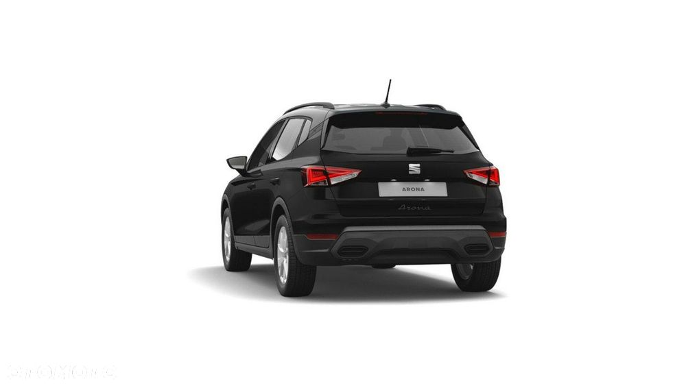 Seat Arona - 6