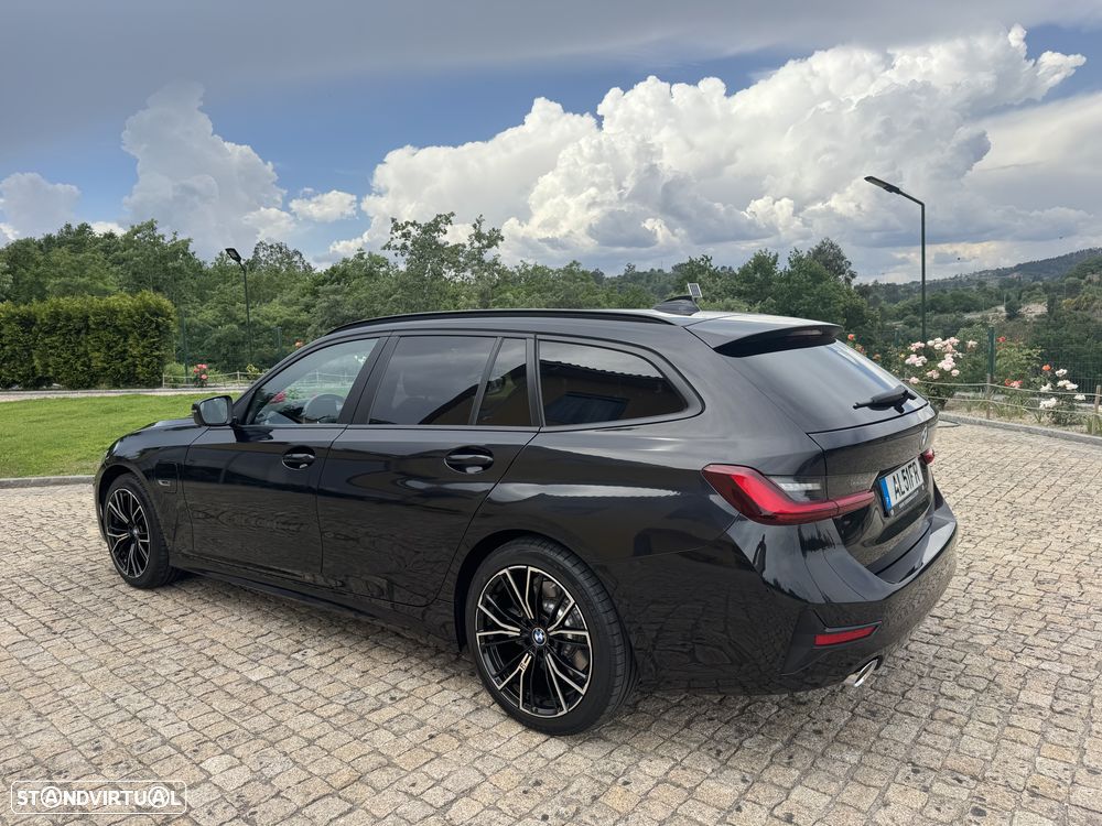 BMW 320 - 2