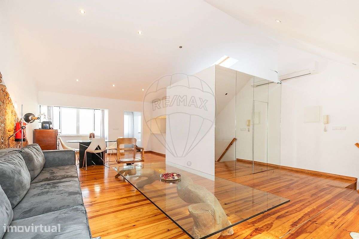 Apartamento T1 para arrendamento - Grande imagem: 3/24