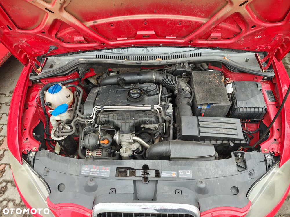 Seat Leon - 22