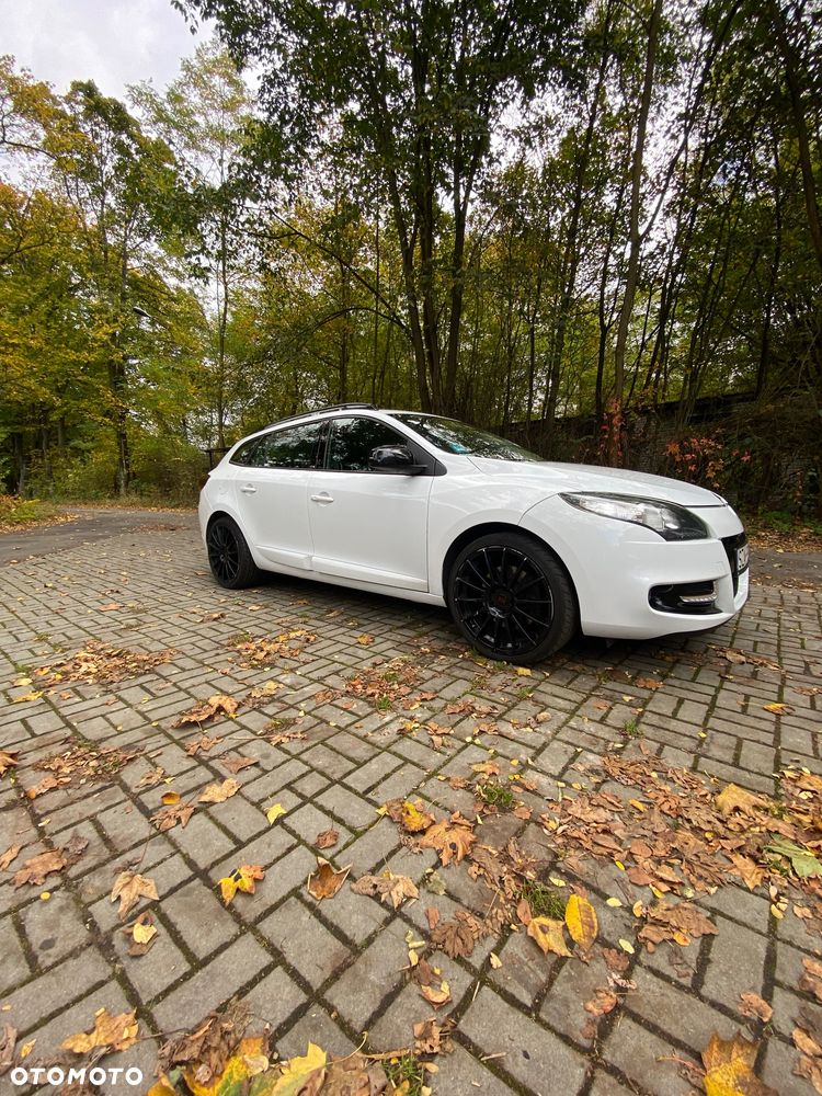 Renault Megane TCe 220 Start & Stop GT 220 - 18