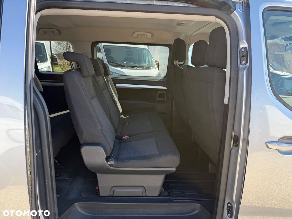 Toyota Proace Verso 2.0 D4-D Long Family - 12