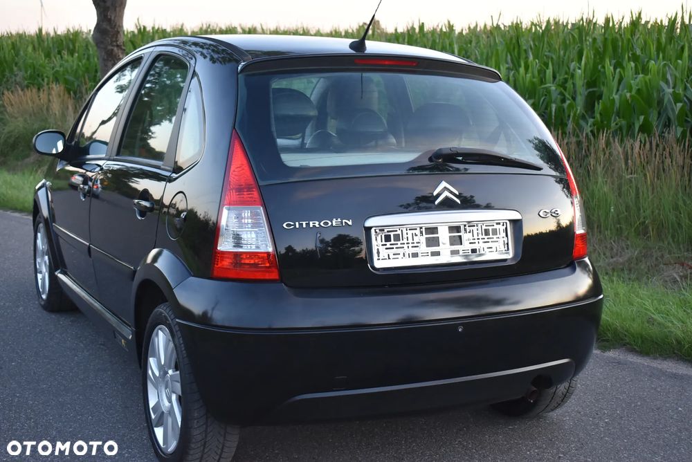 Citroën C3 1.6 SportChic - 10