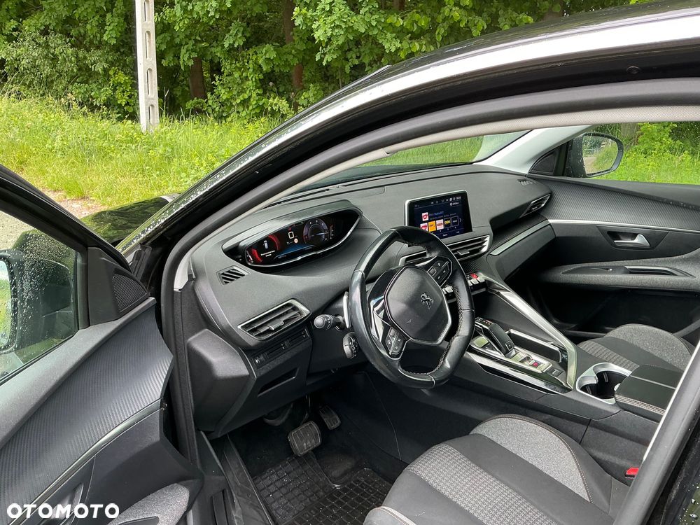 Peugeot 3008 - 4